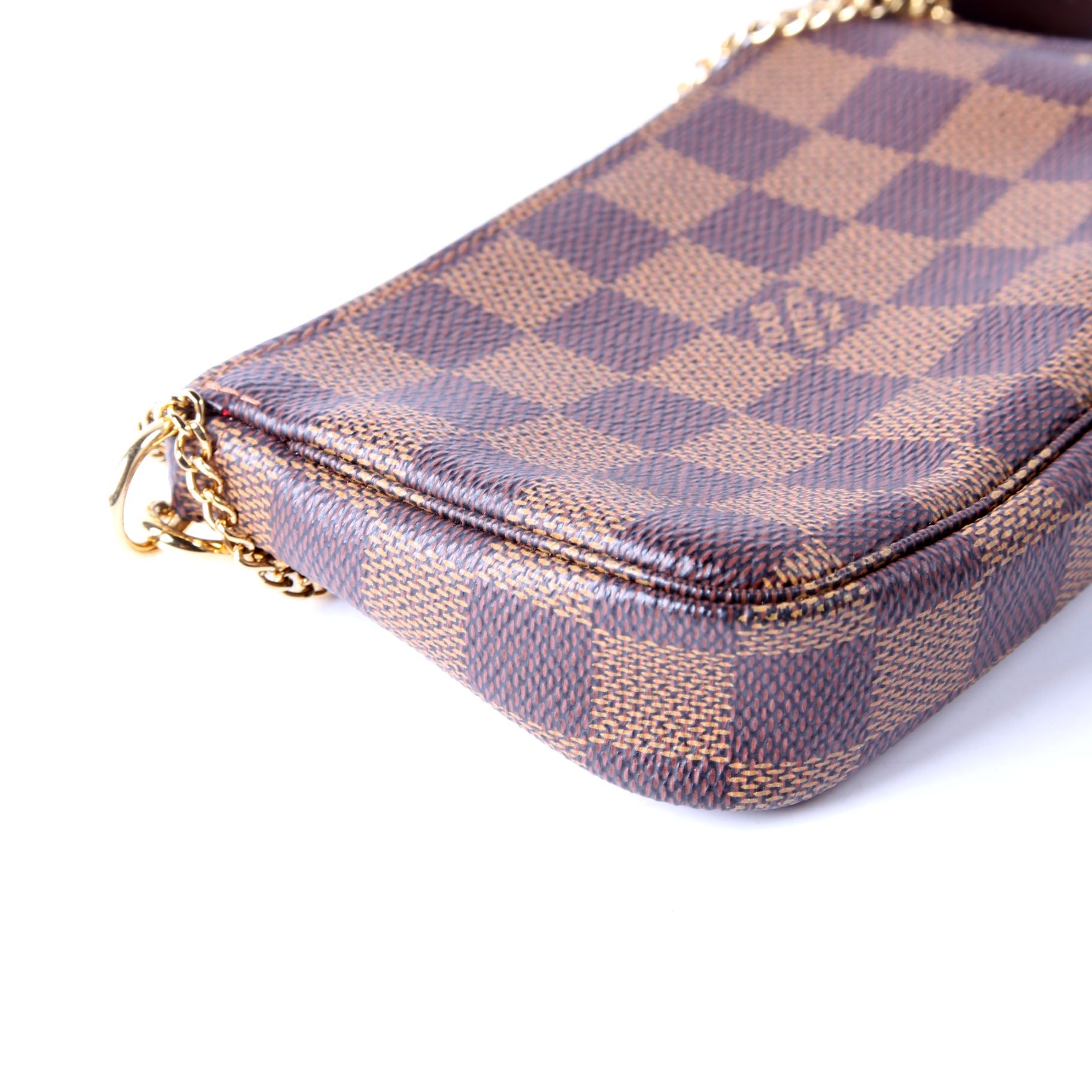 Pochette Access Mini Ebene