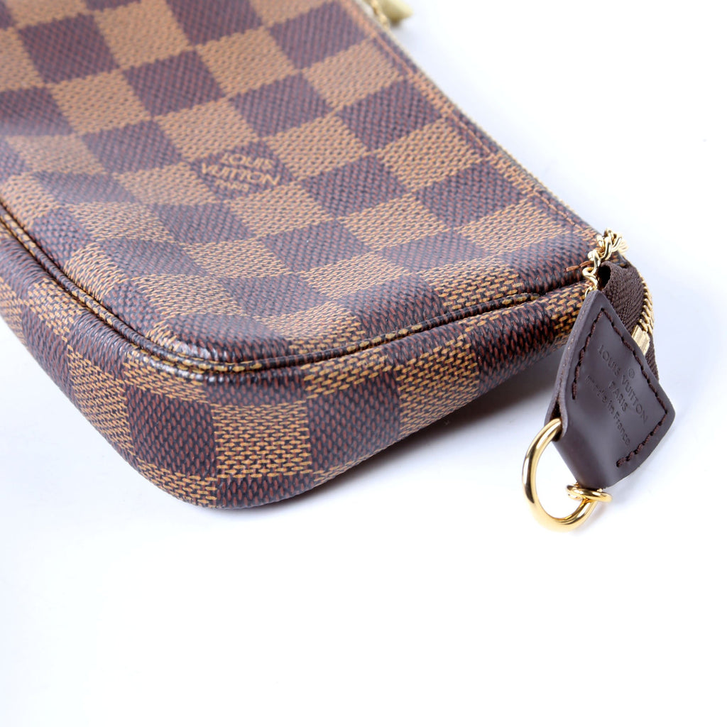 Pochette Access Mini Ebene