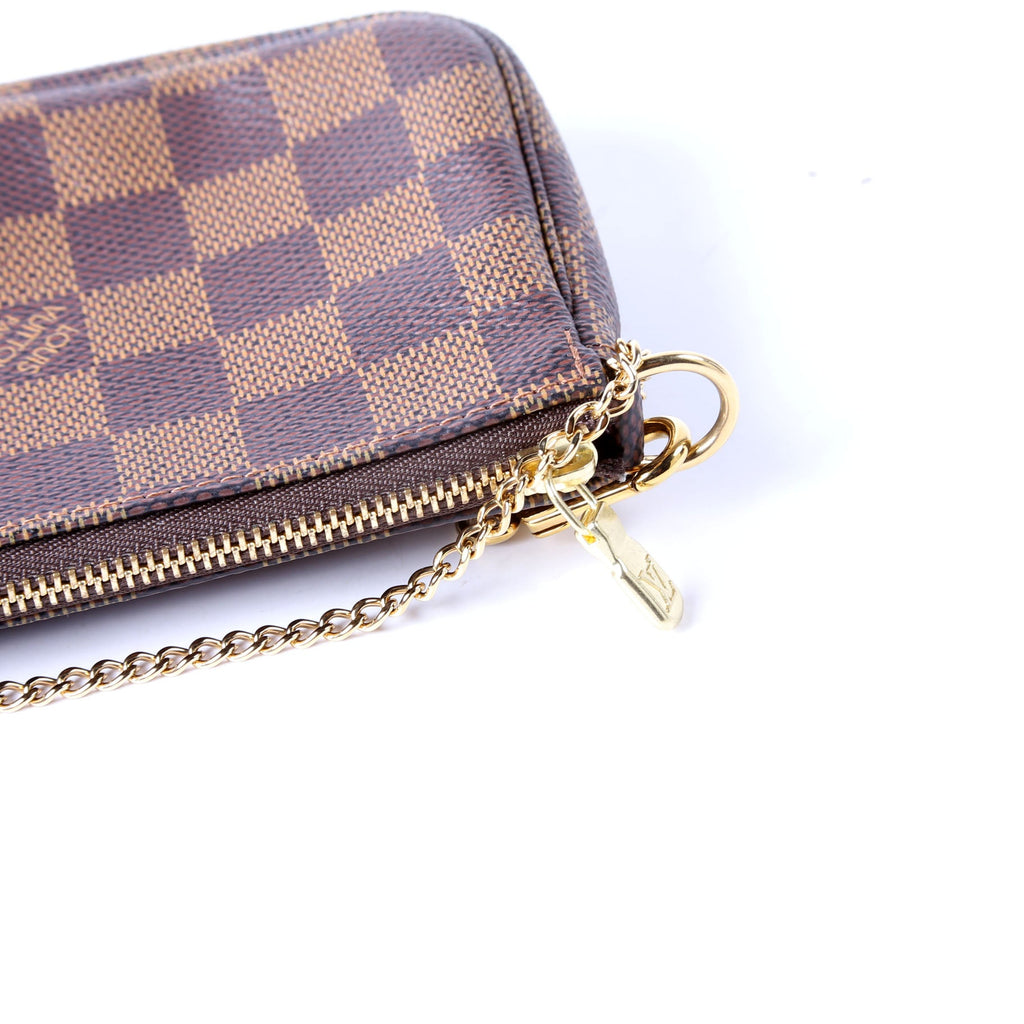 Pochette Access Mini Ebene