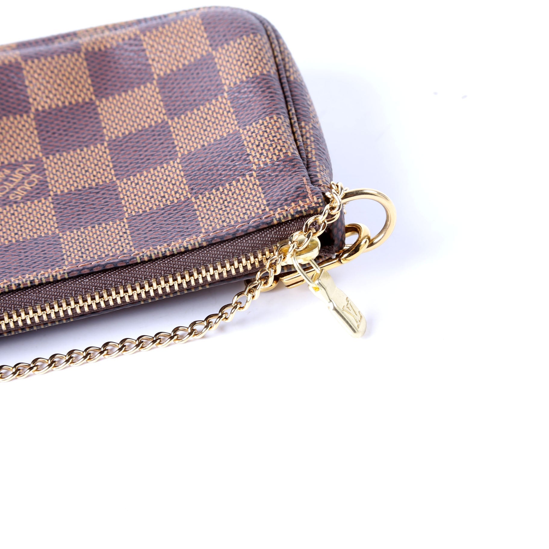 Pochette Access Mini Ebene
