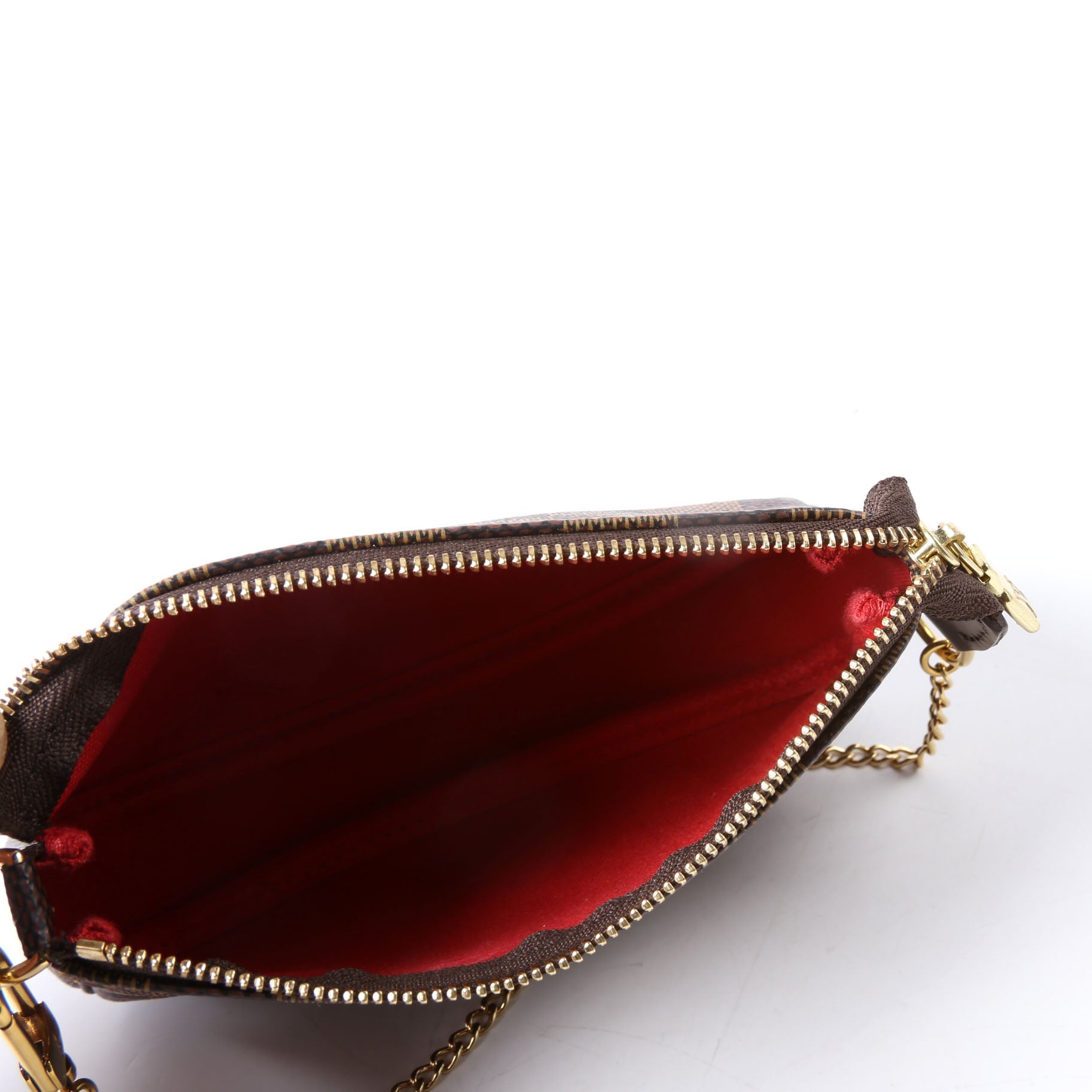 Pochette Access Mini Ebene