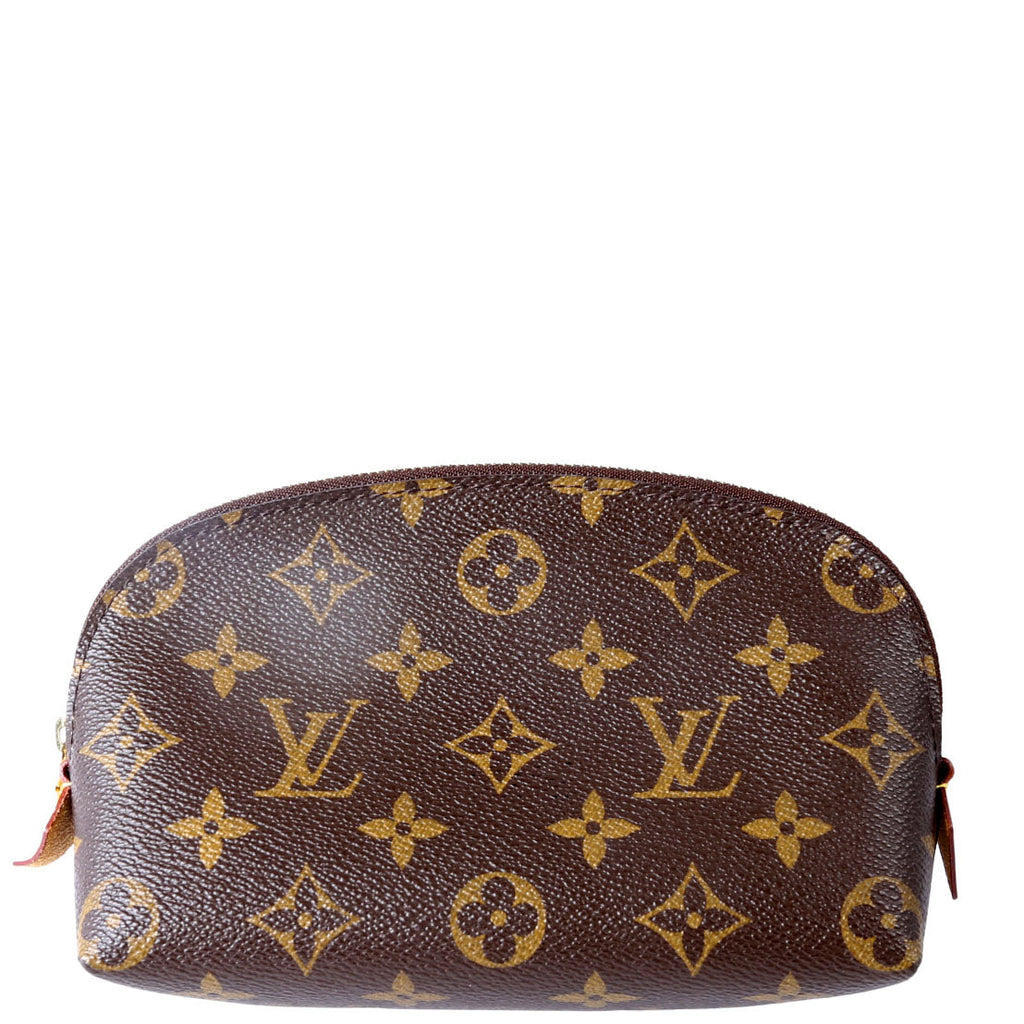 Cosmetic Pouch PM Monogram