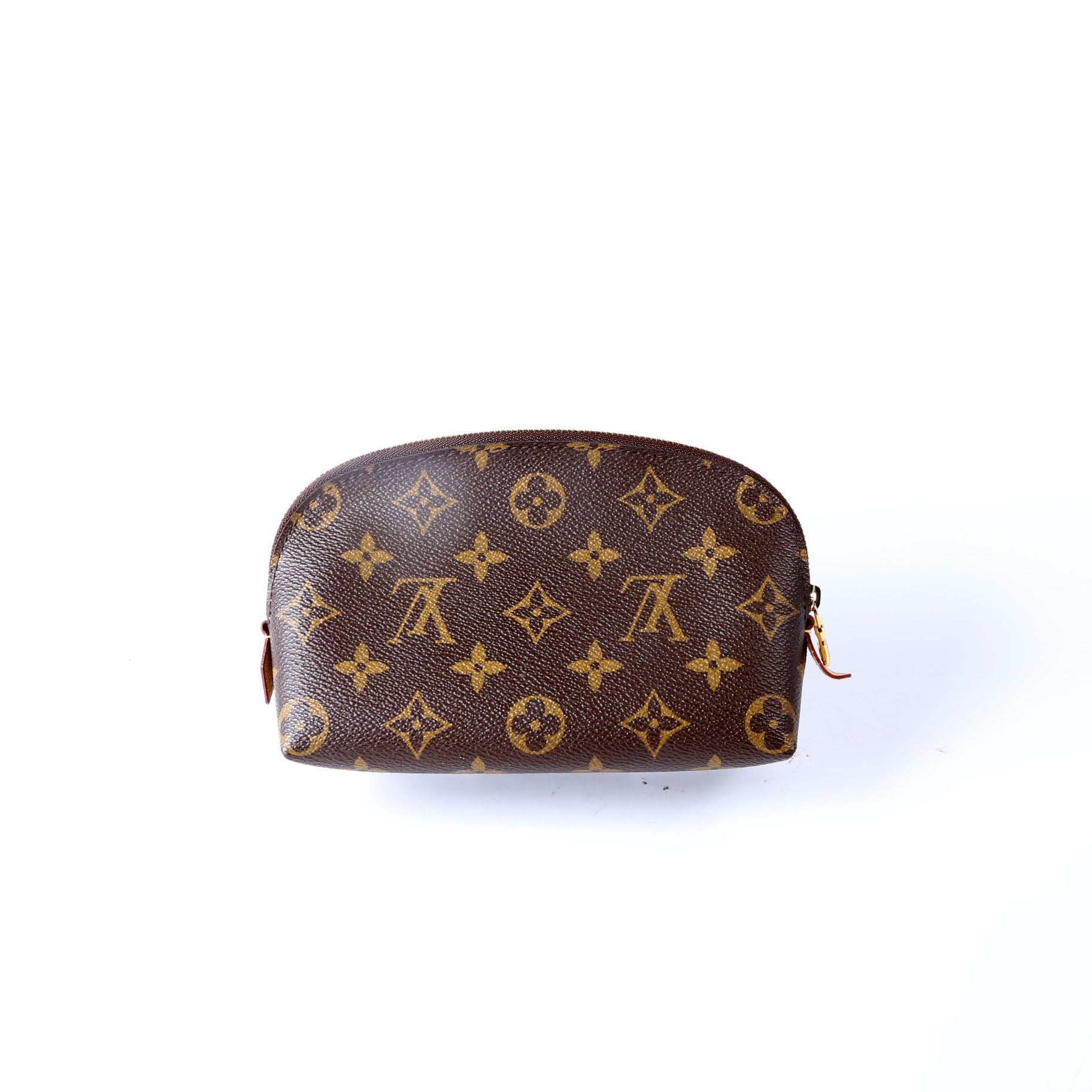 Cosmetic Pouch PM Monogram