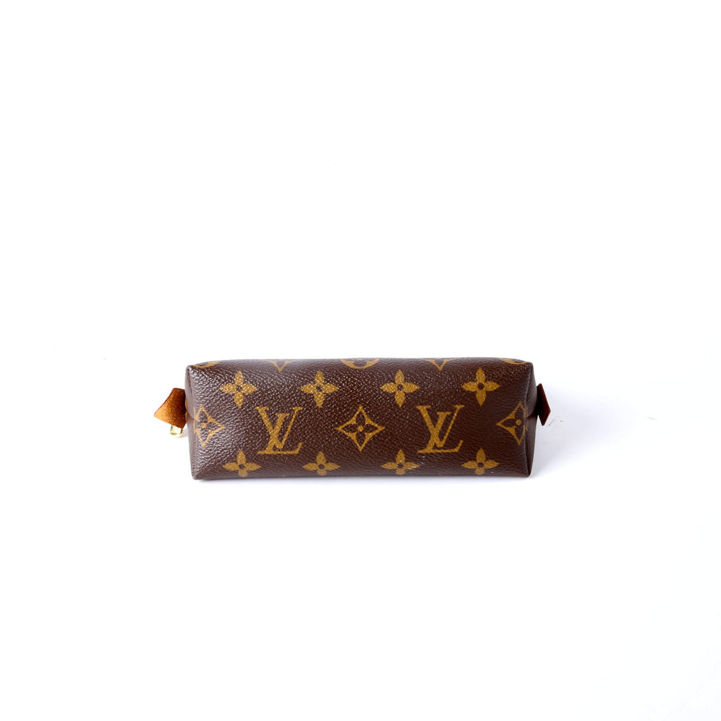 Cosmetic Pouch PM Monogram