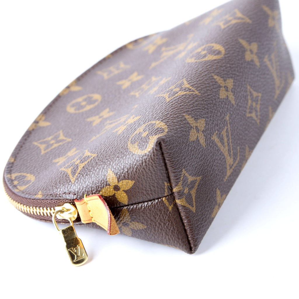 Cosmetic Pouch PM Monogram