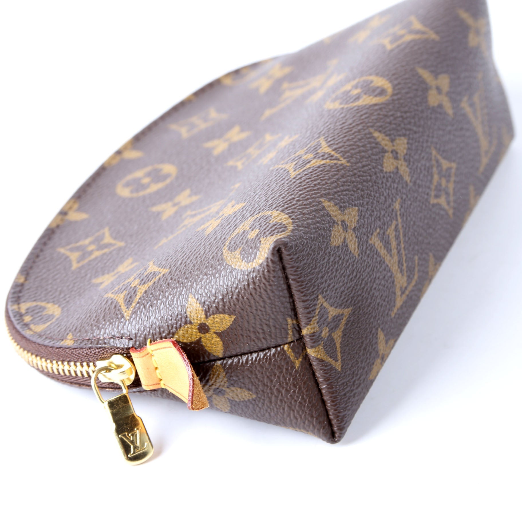 Cosmetic Pouch PM Monogram
