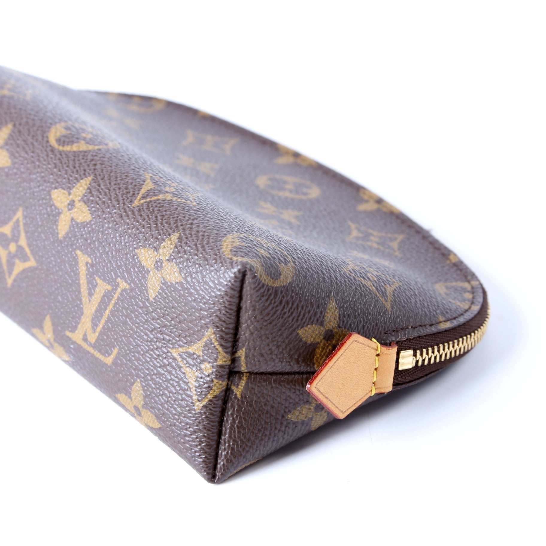 Cosmetic Pouch PM Monogram