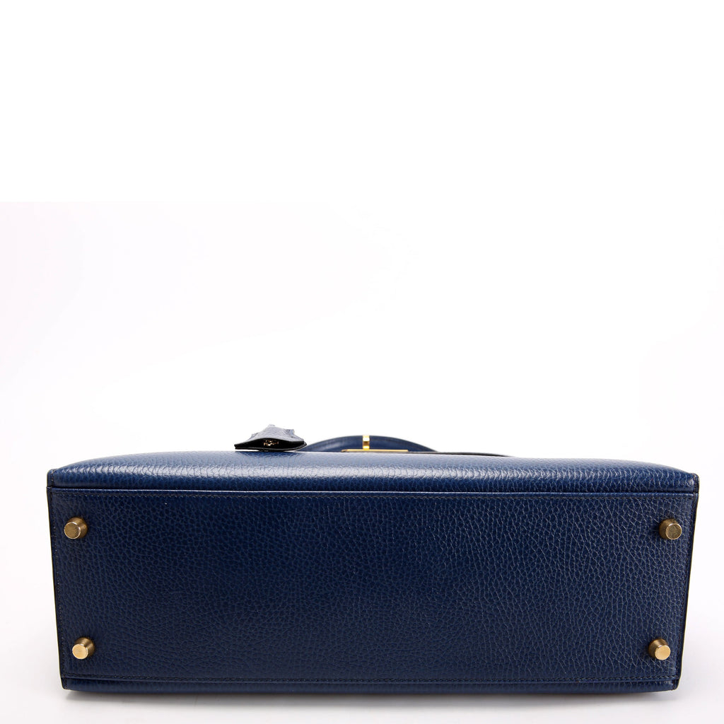 Hermes Kelly 32 Clemence 1995