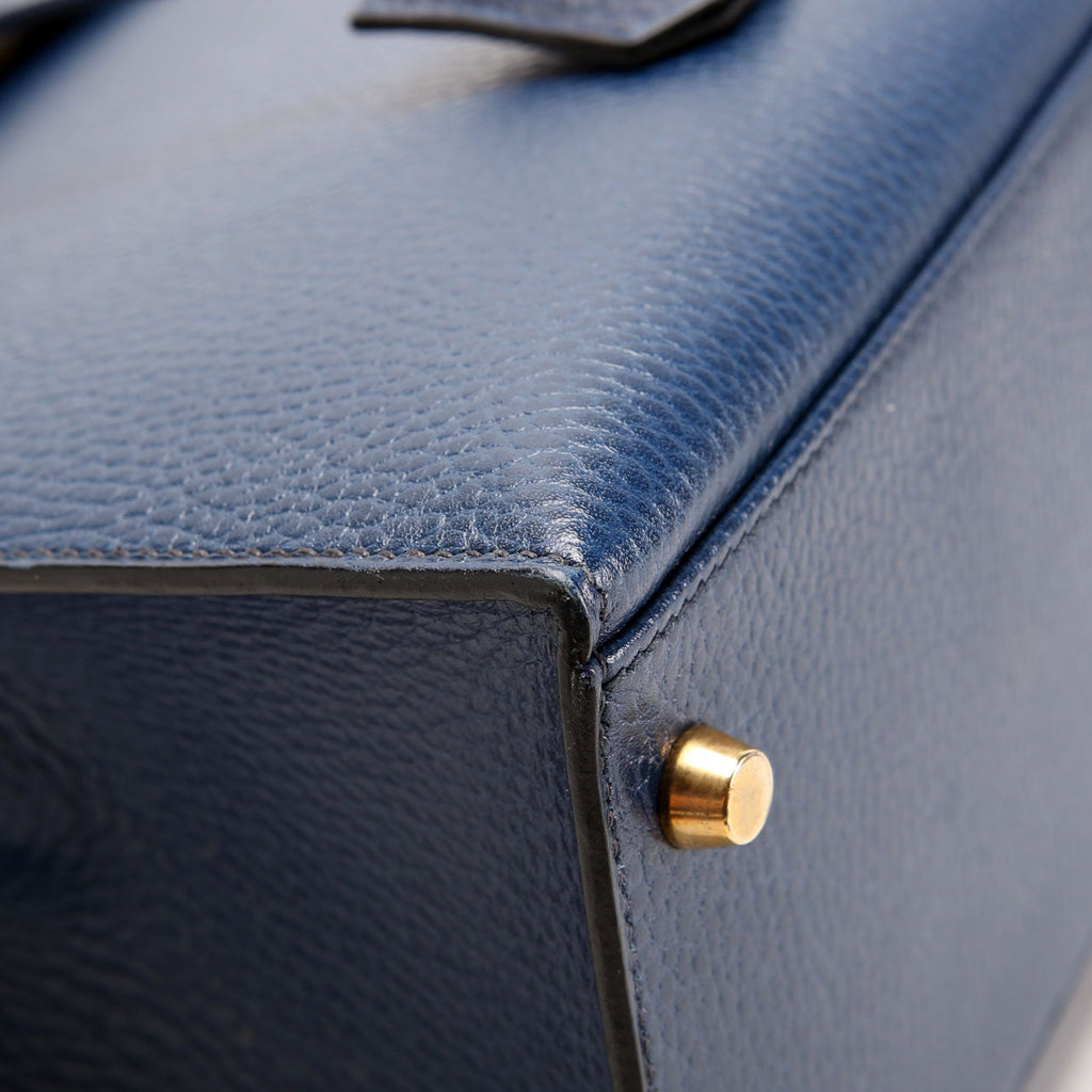 Hermes Kelly 32 Clemence 1995
