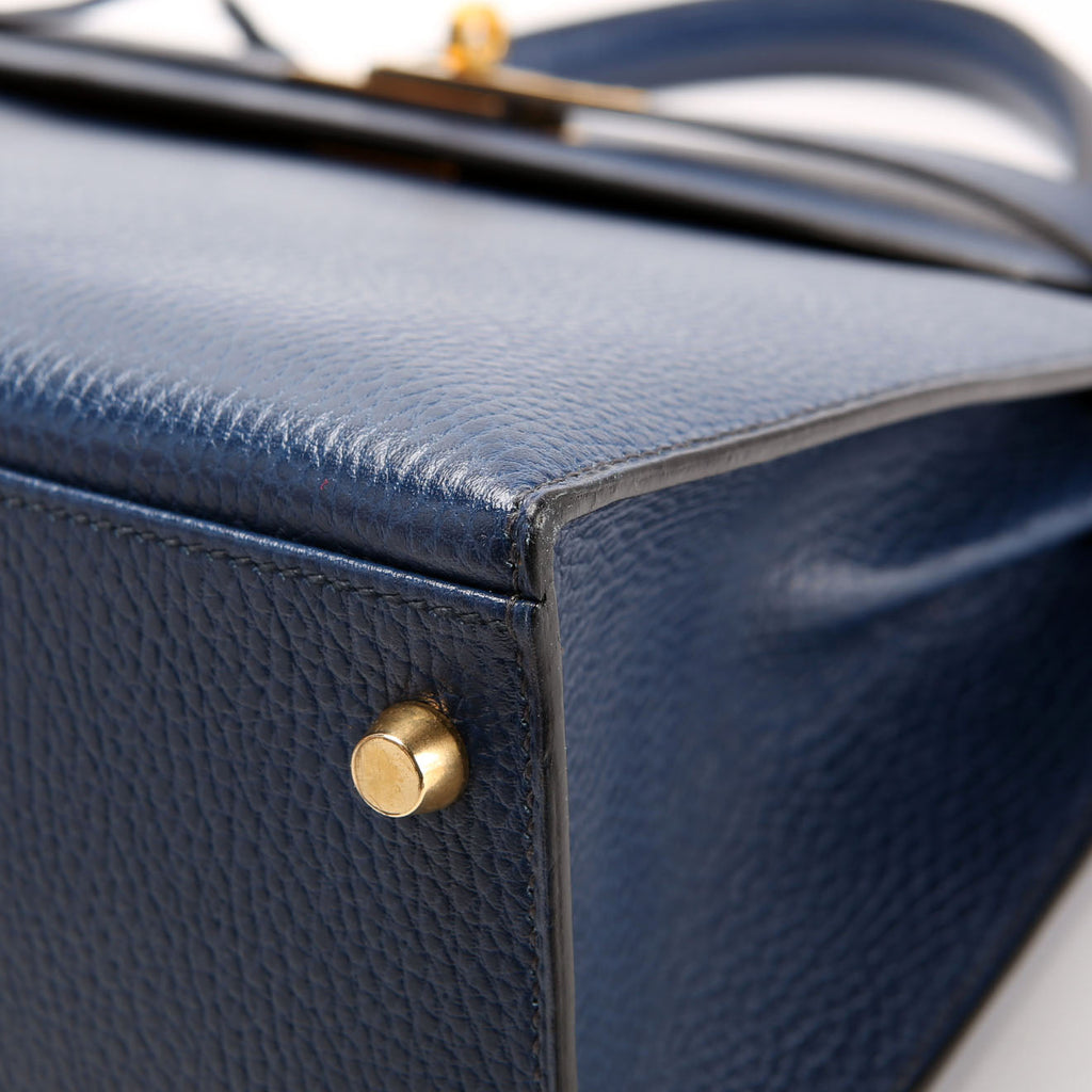 Hermes Kelly 32 Clemence 1995