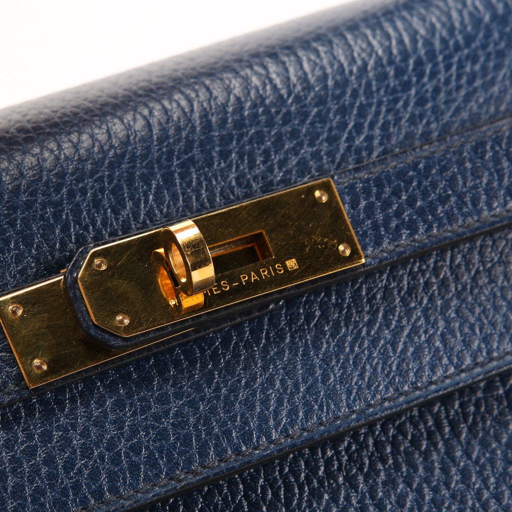Hermes Kelly 32 Clemence 1995