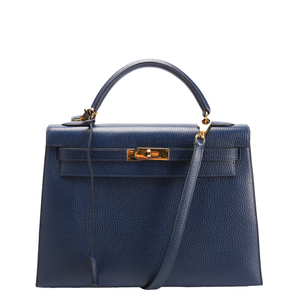 Hermes Kelly 32 Clemence 1995