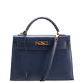 Hermes Kelly 32 Clemence 1995