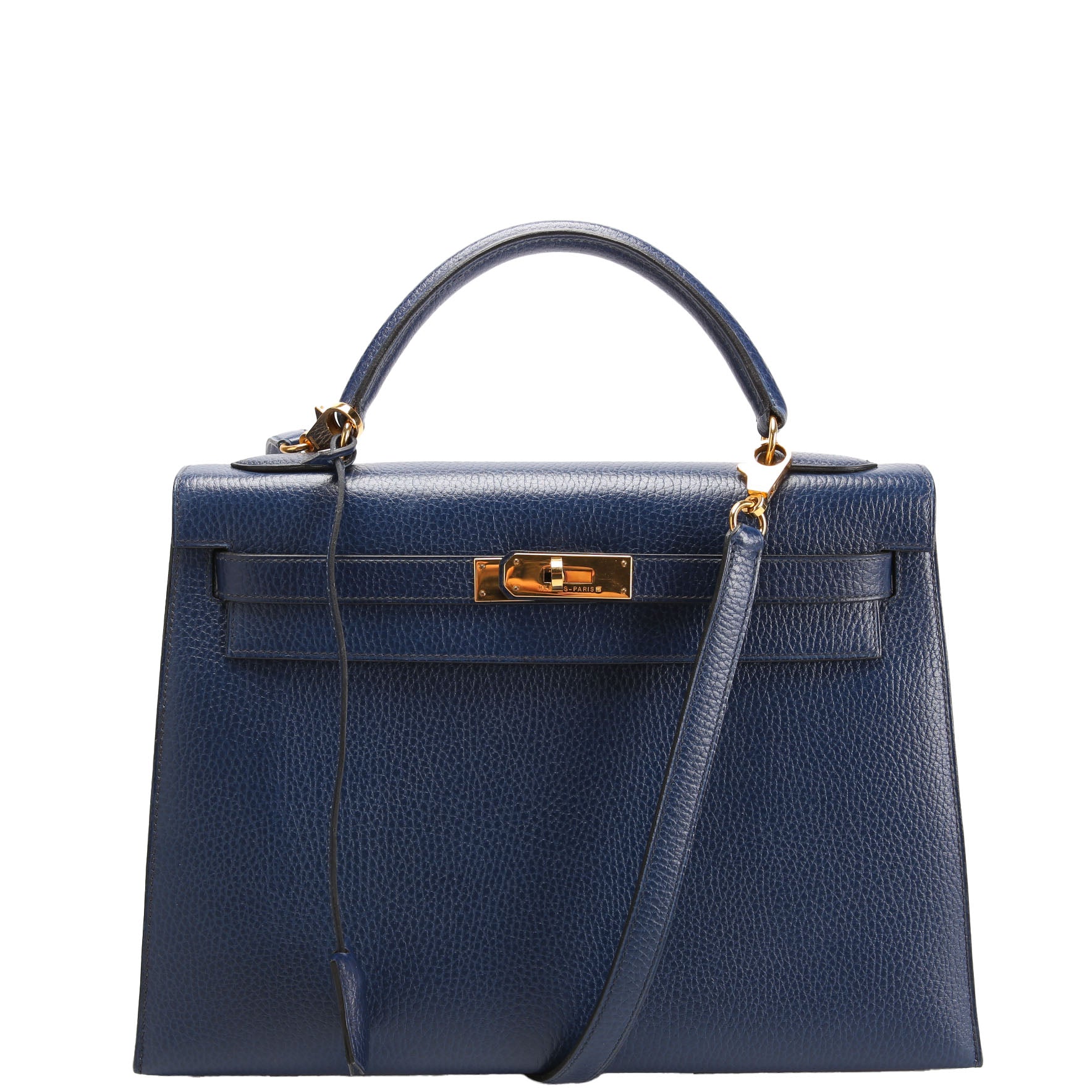 Hermes Kelly 32 Clemence 1995
