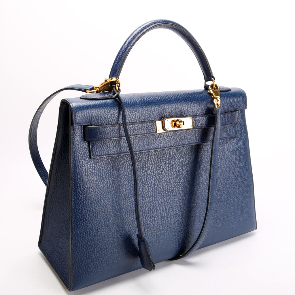 Hermes Kelly 32 Clemence 1995