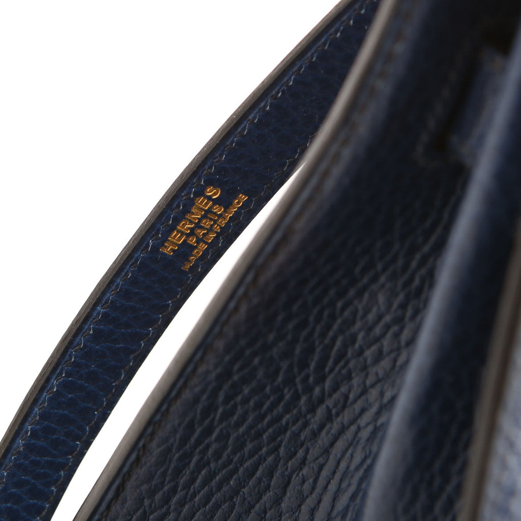 Hermes Kelly 32 Clemence 1995