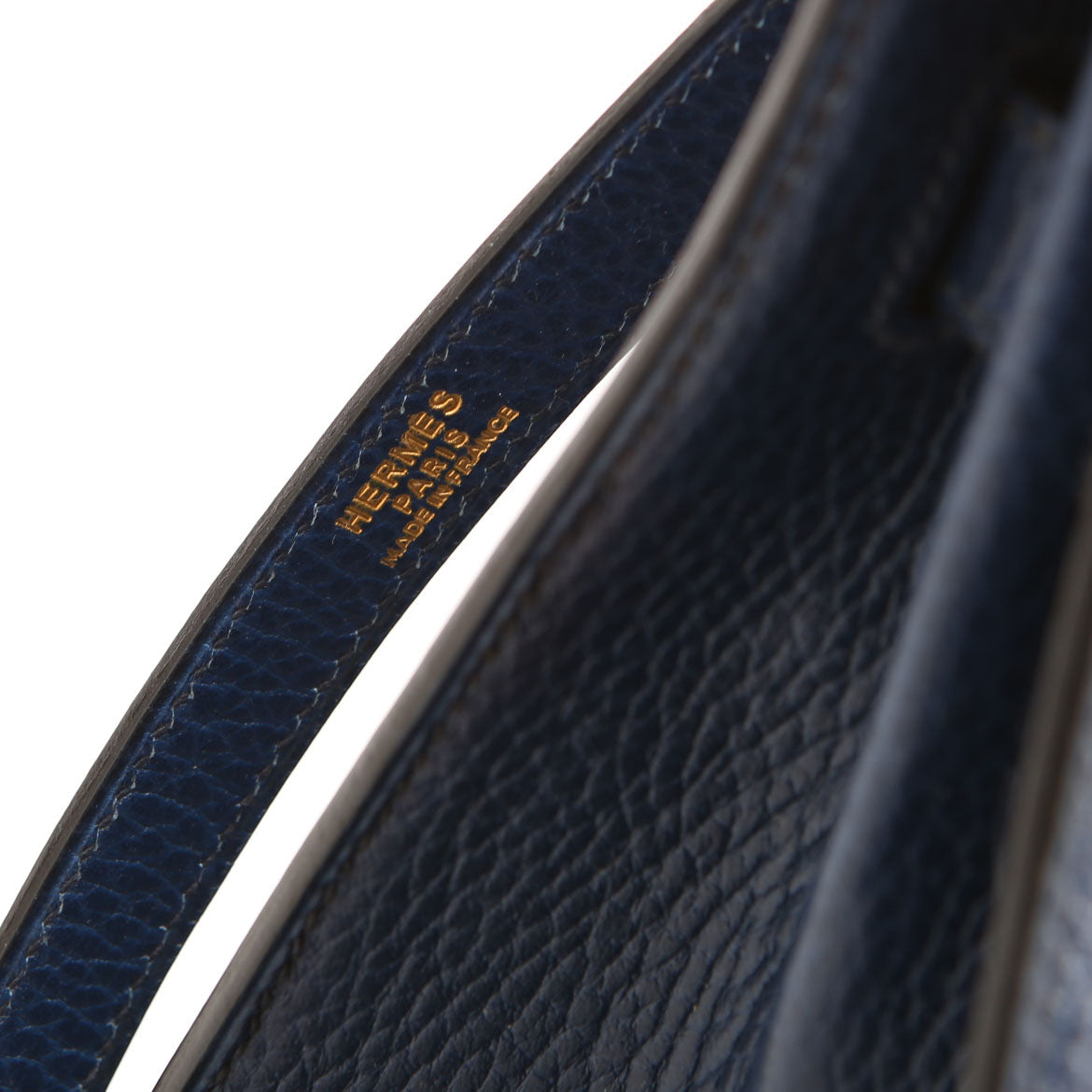 Hermes Kelly 32 Clemence 1995