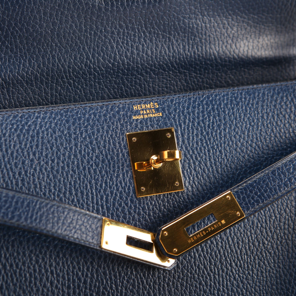 Hermes Kelly 32 Clemence 1995