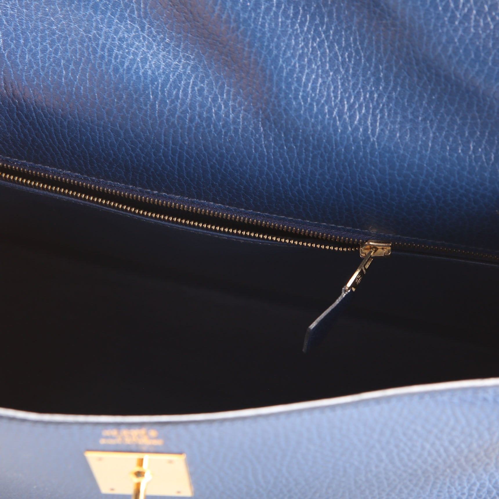 Hermes Kelly 32 Clemence 1995