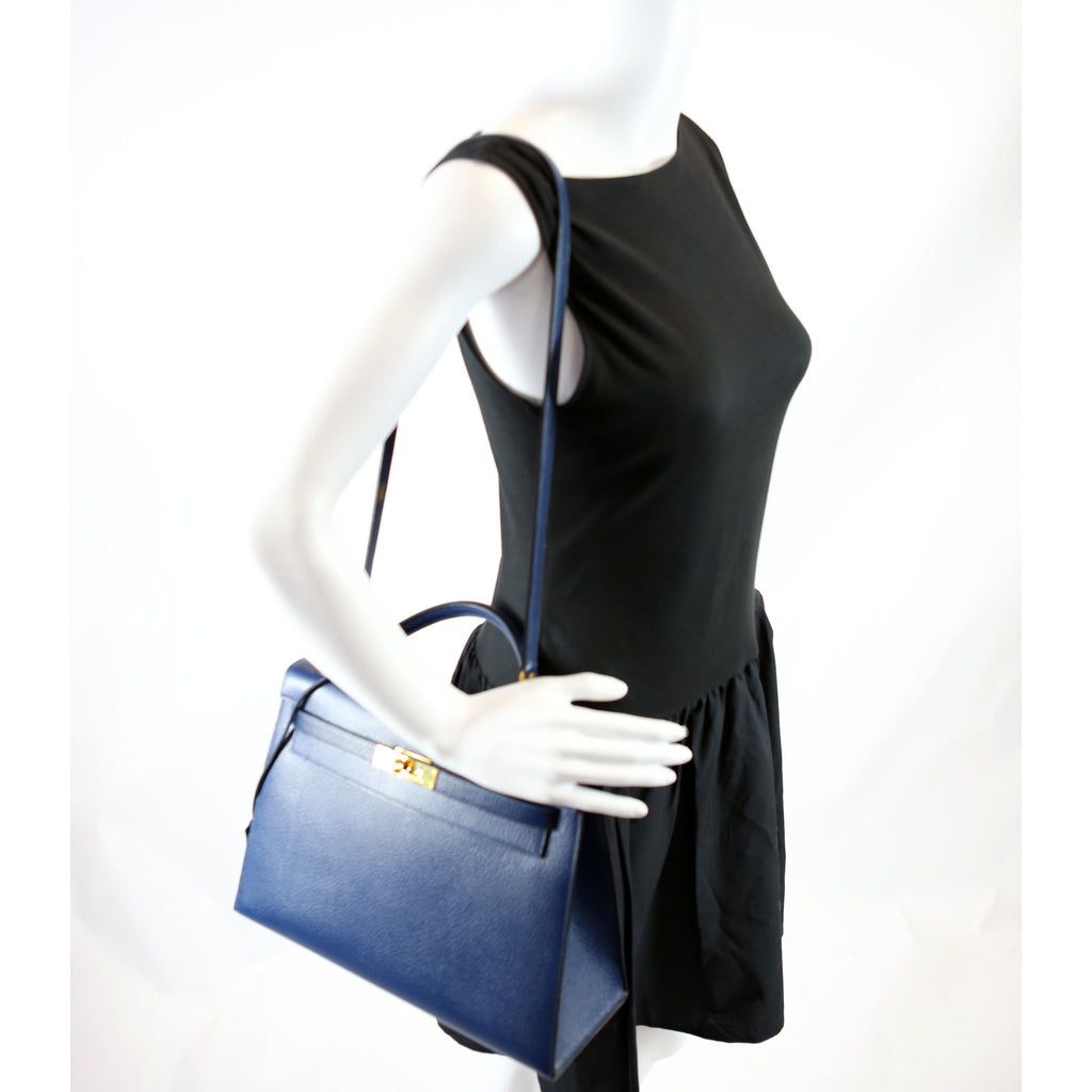 Hermes Kelly 32 Clemence 1995
