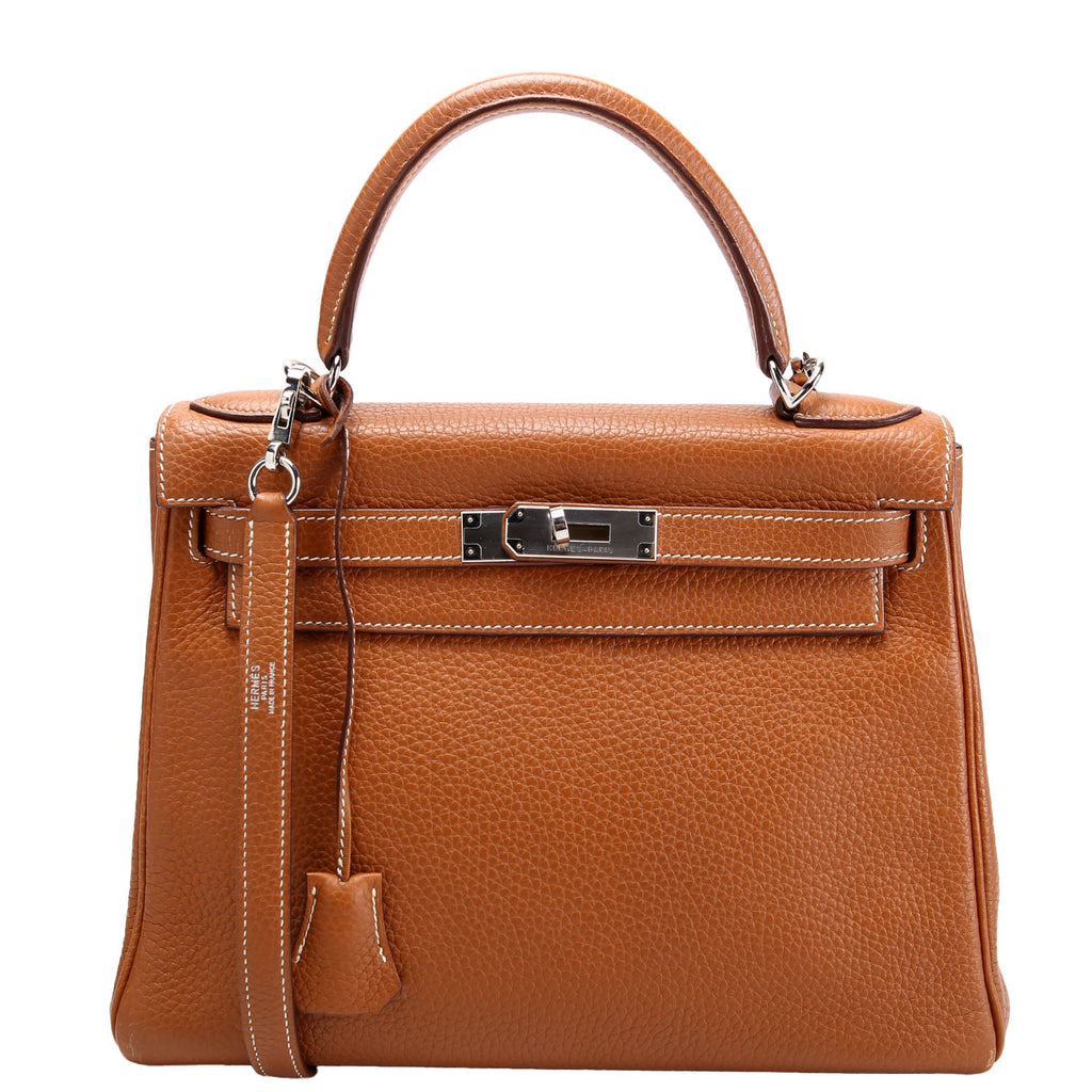 Hermes Kelly 28 Togo 2006