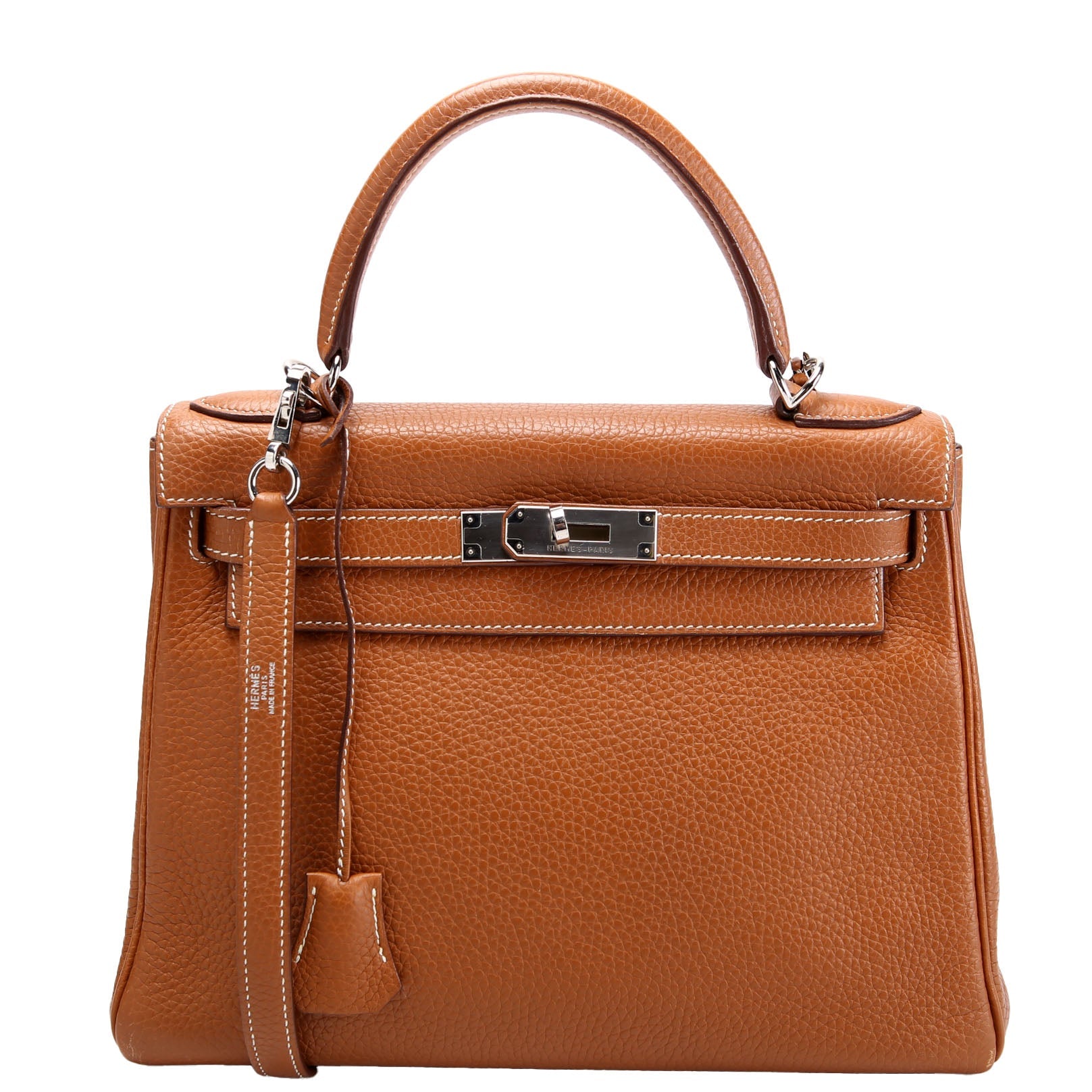 Hermes Kelly 28 Togo 2006