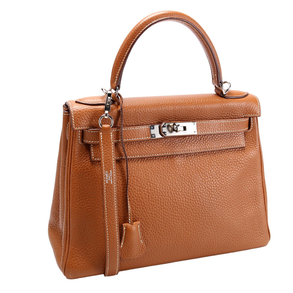 Hermes Kelly 28 Togo 2006