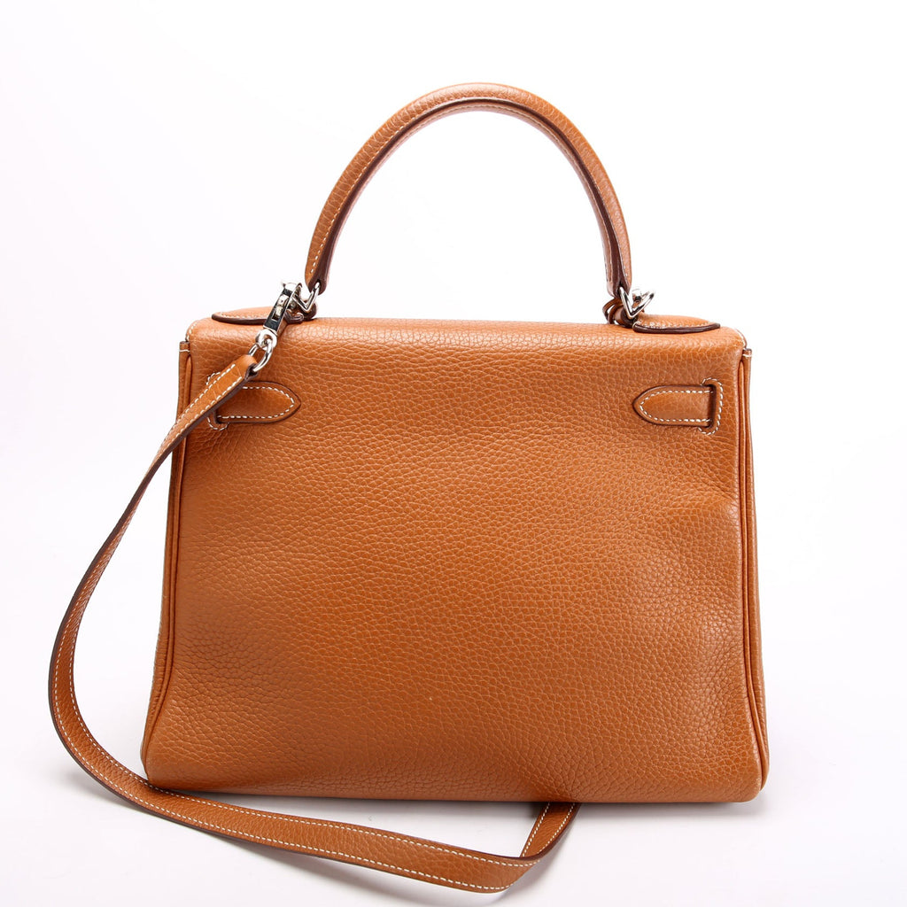 Hermes Kelly 28 Togo 2006