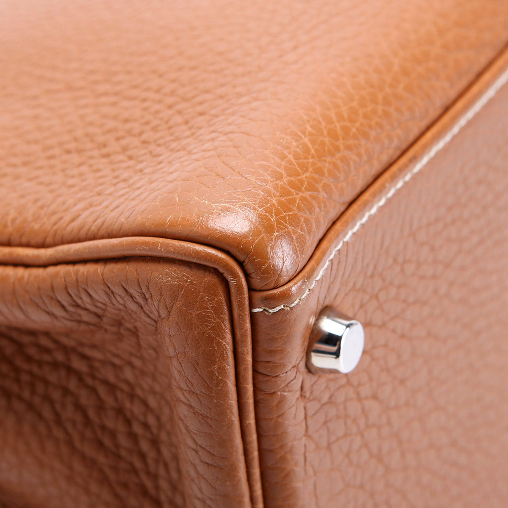 Hermes Kelly 28 Togo 2006