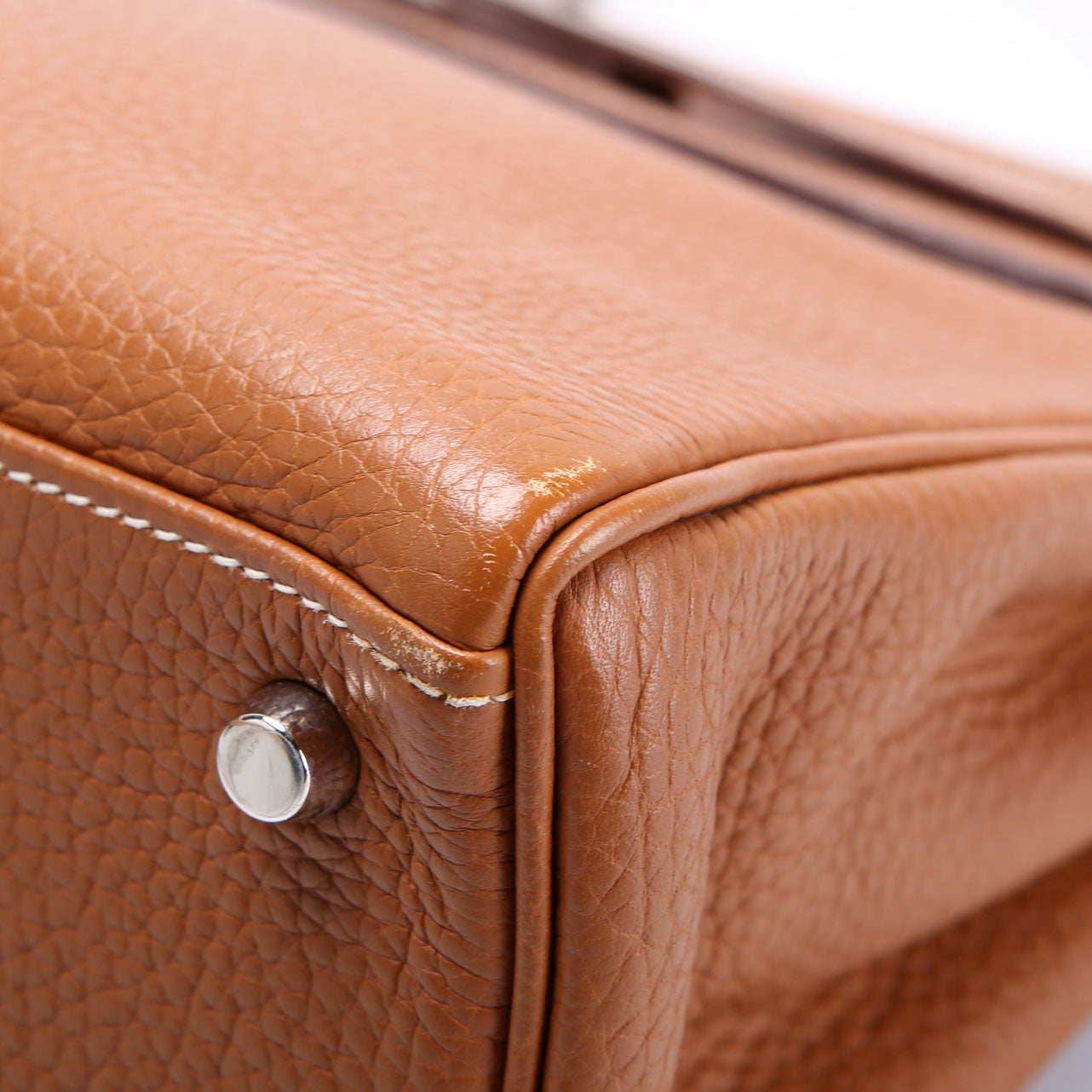 Hermes Kelly 28 Togo 2006