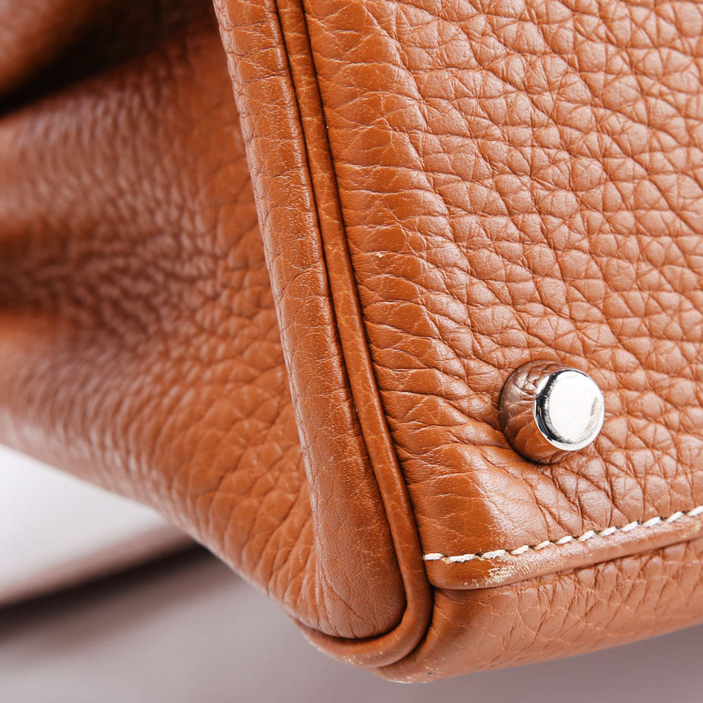 Hermes Kelly 28 Togo 2006