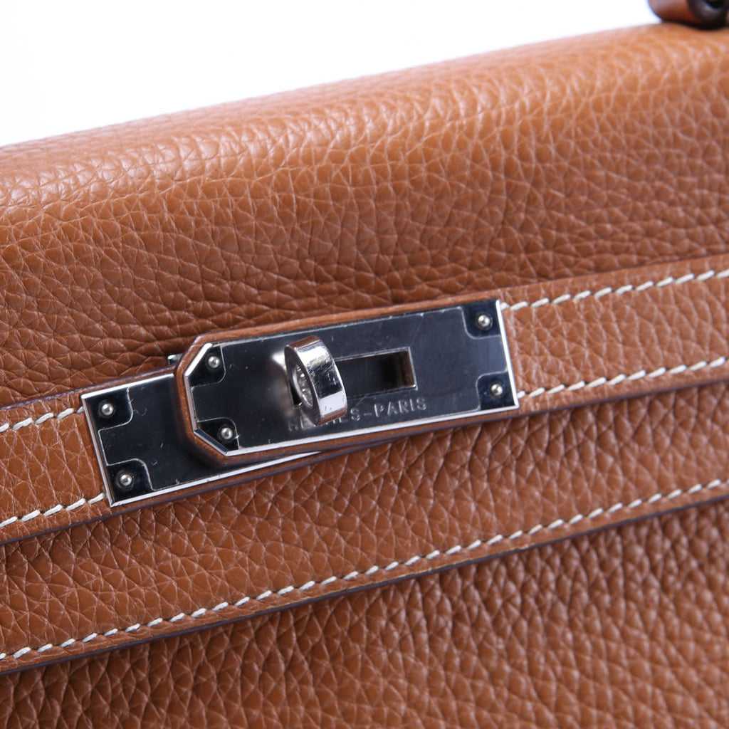 Hermes Kelly 28 Togo 2006