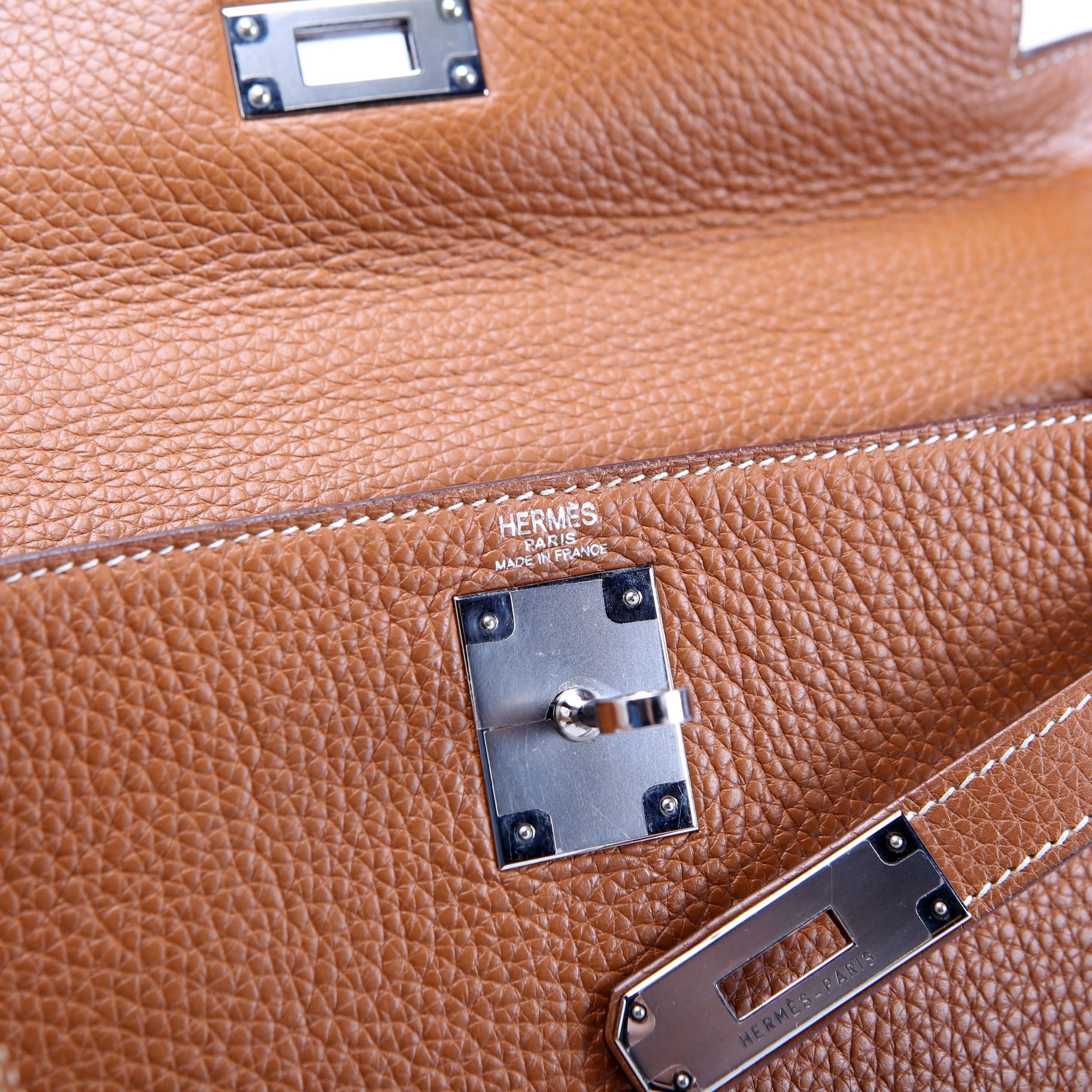 Hermes Kelly 28 Togo 2006