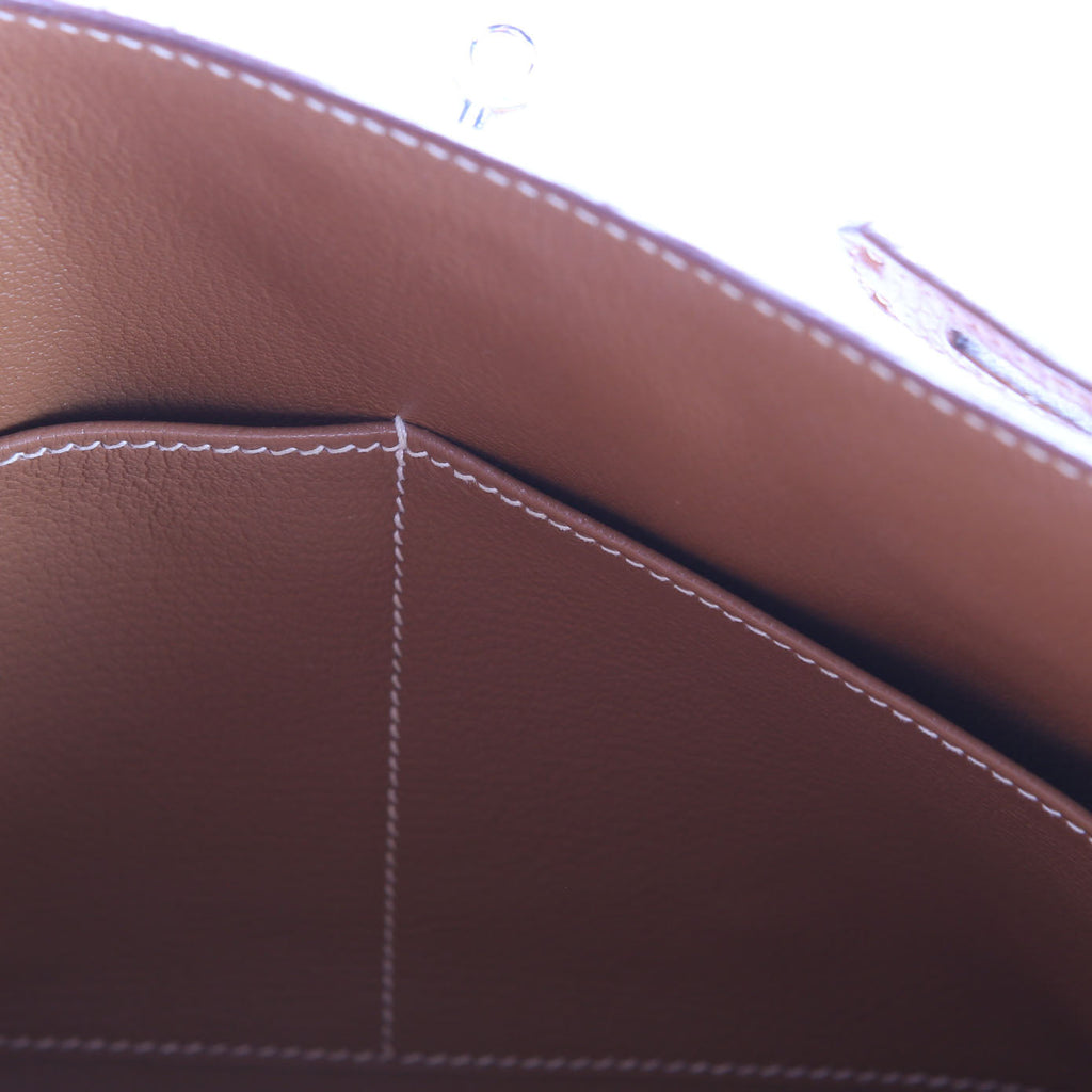 Hermes Kelly 28 Togo 2006