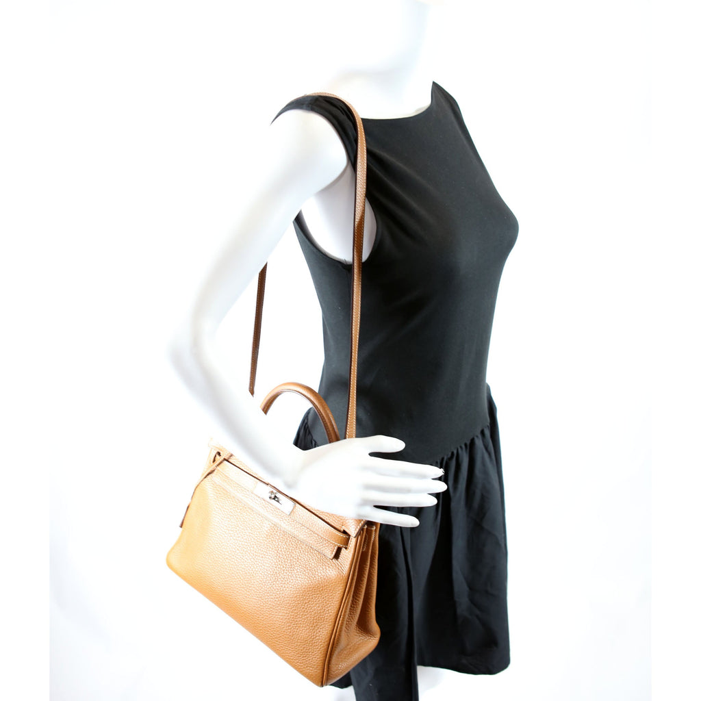 Hermes Kelly 28 Togo 2006