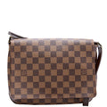 Musette Tango Short Damier Ebene