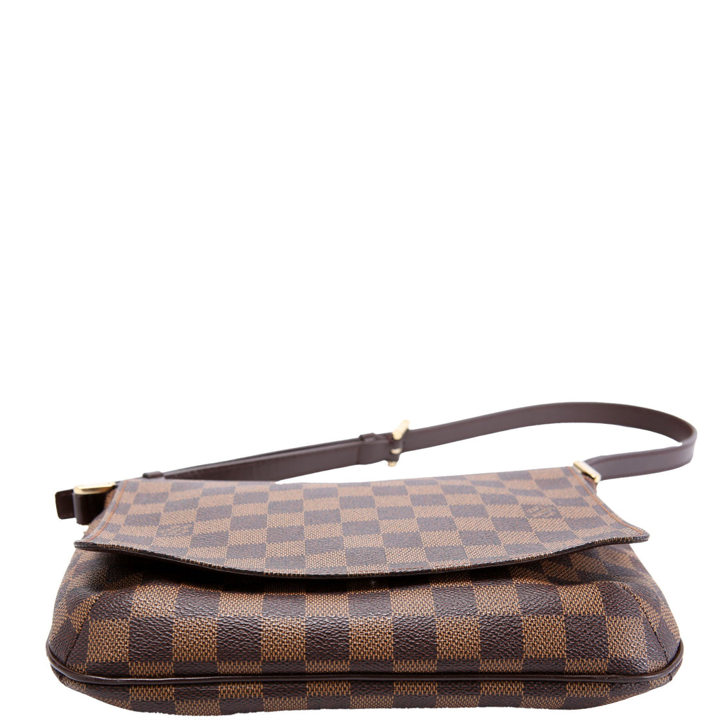 Musette Tango Short Damier Ebene