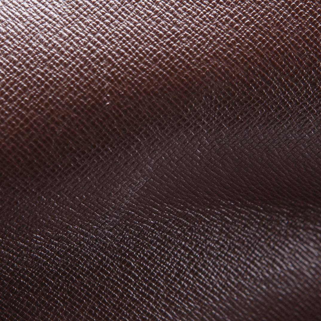 Musette Tango Short Damier Ebene