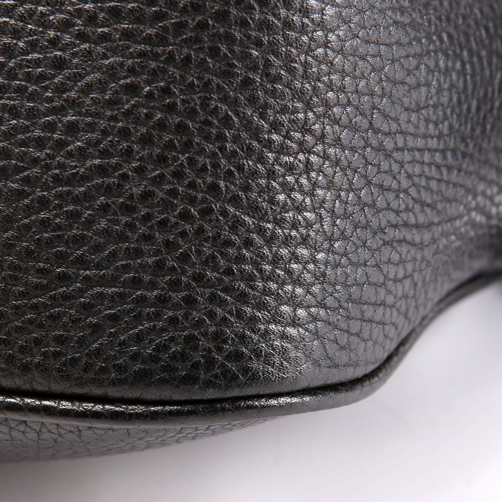 308364 Soho Disco Crossbody Black