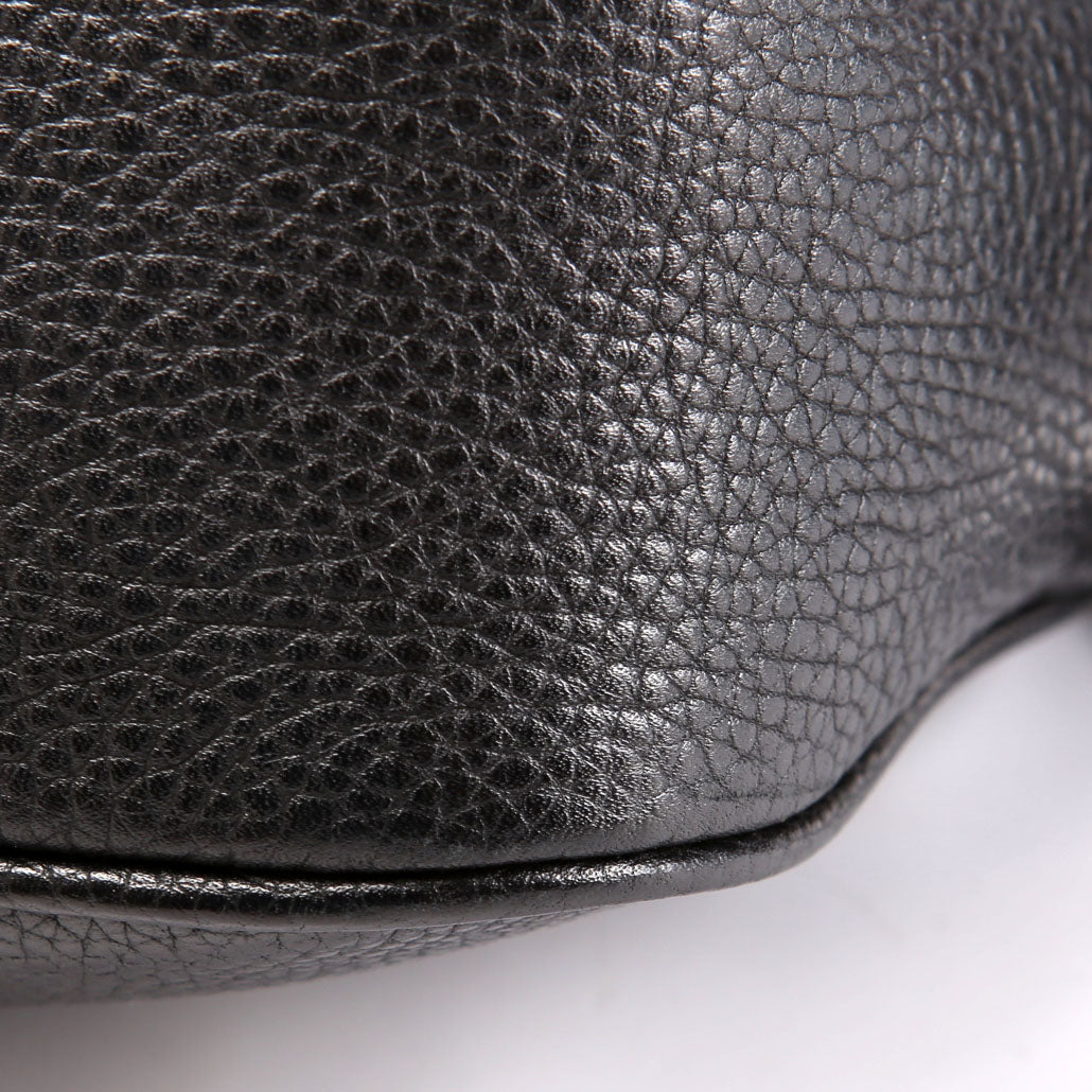 308364 Soho Disco Crossbody Black