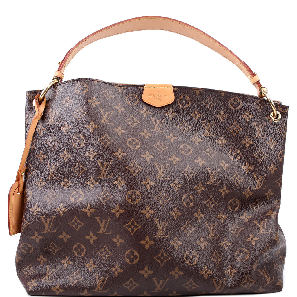 Graceful MM Monogram