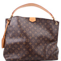 Graceful MM Monogram