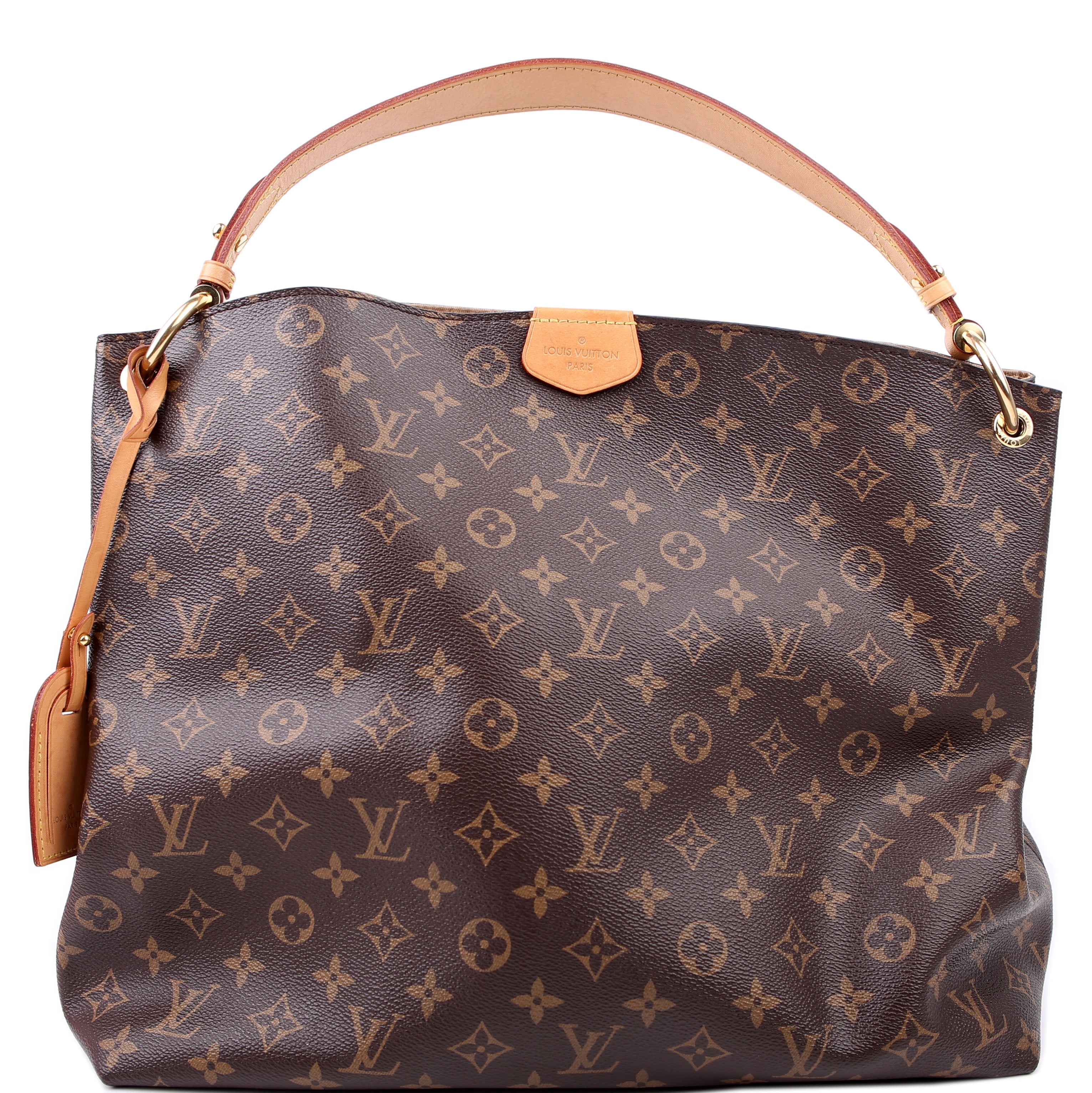 Graceful MM Monogram