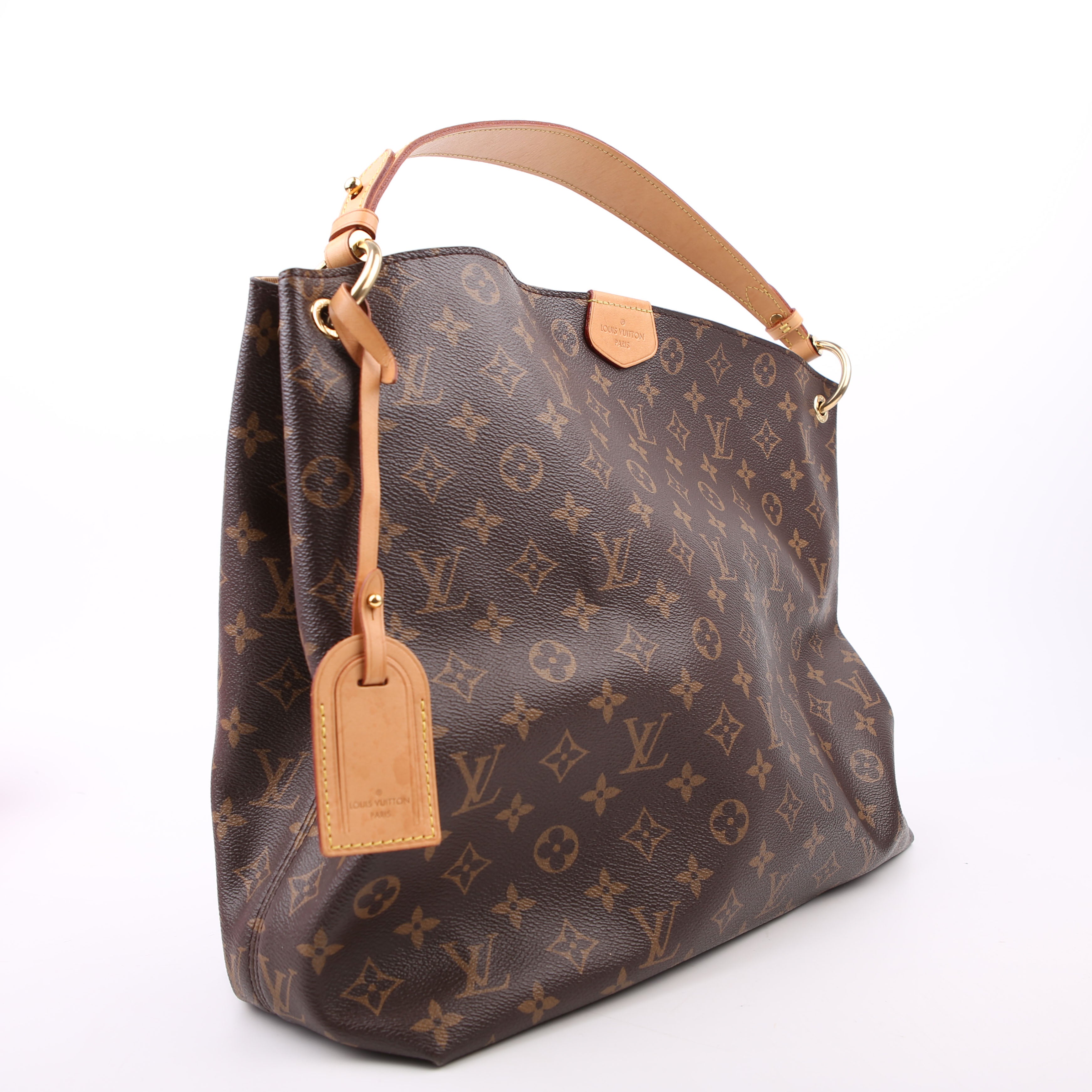 Graceful MM Monogram