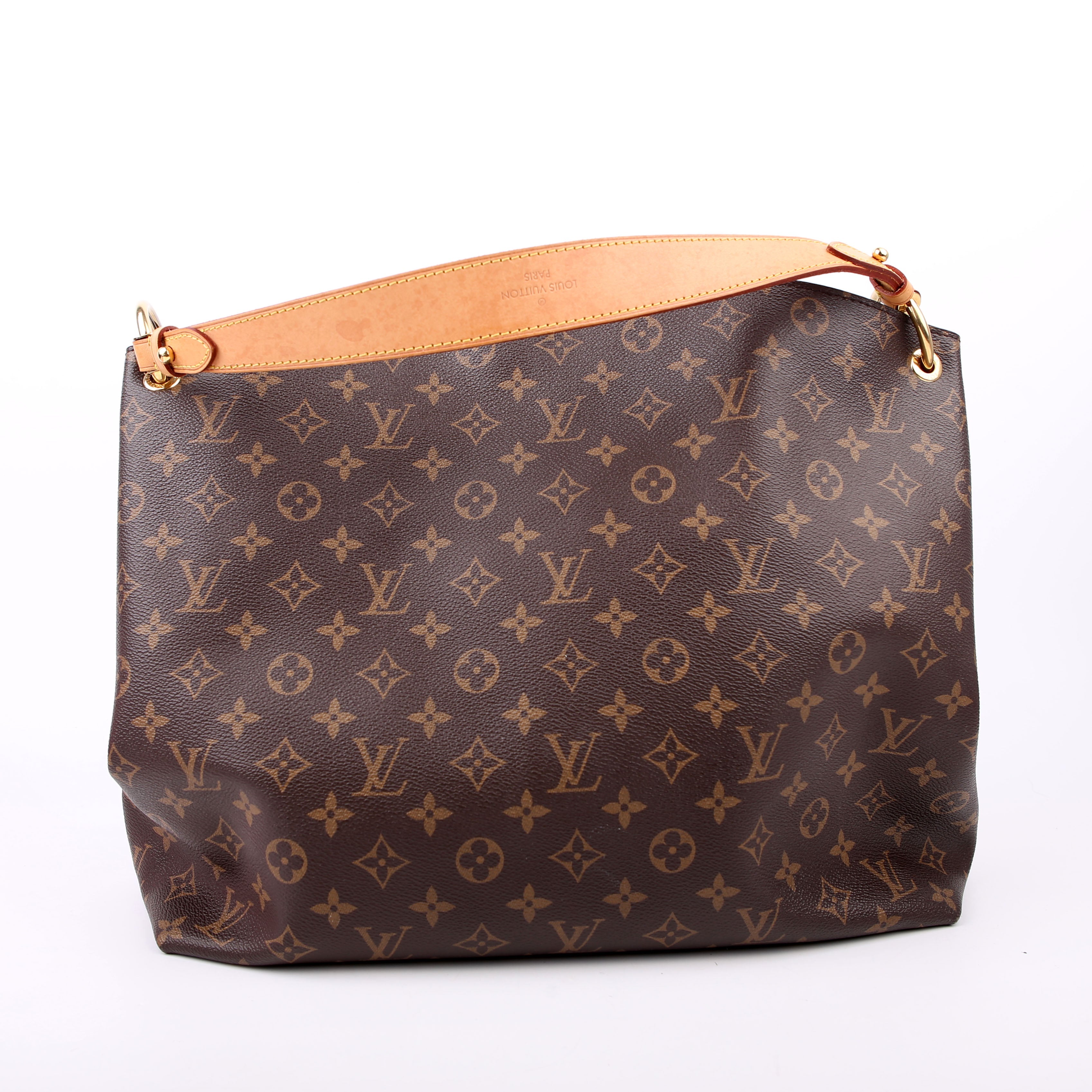 Graceful MM Monogram