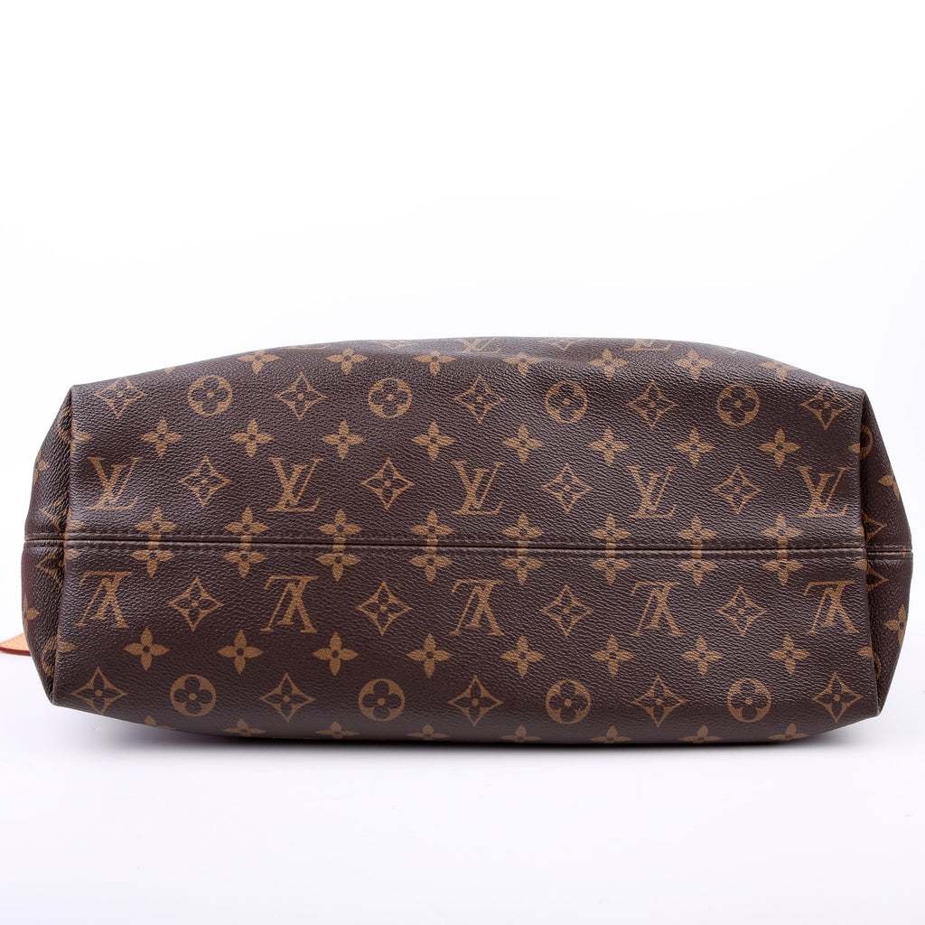 Graceful MM Monogram