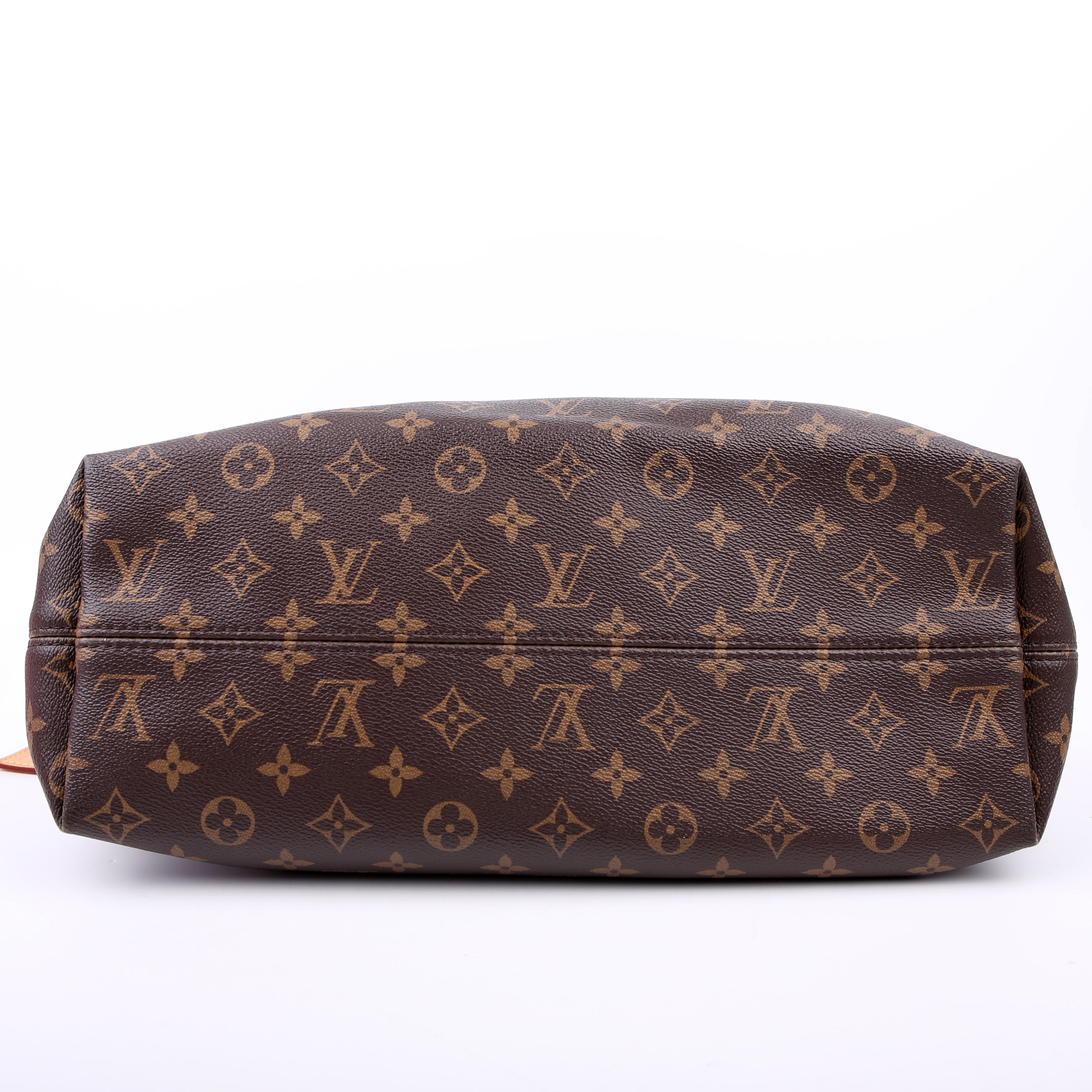 Graceful MM Monogram