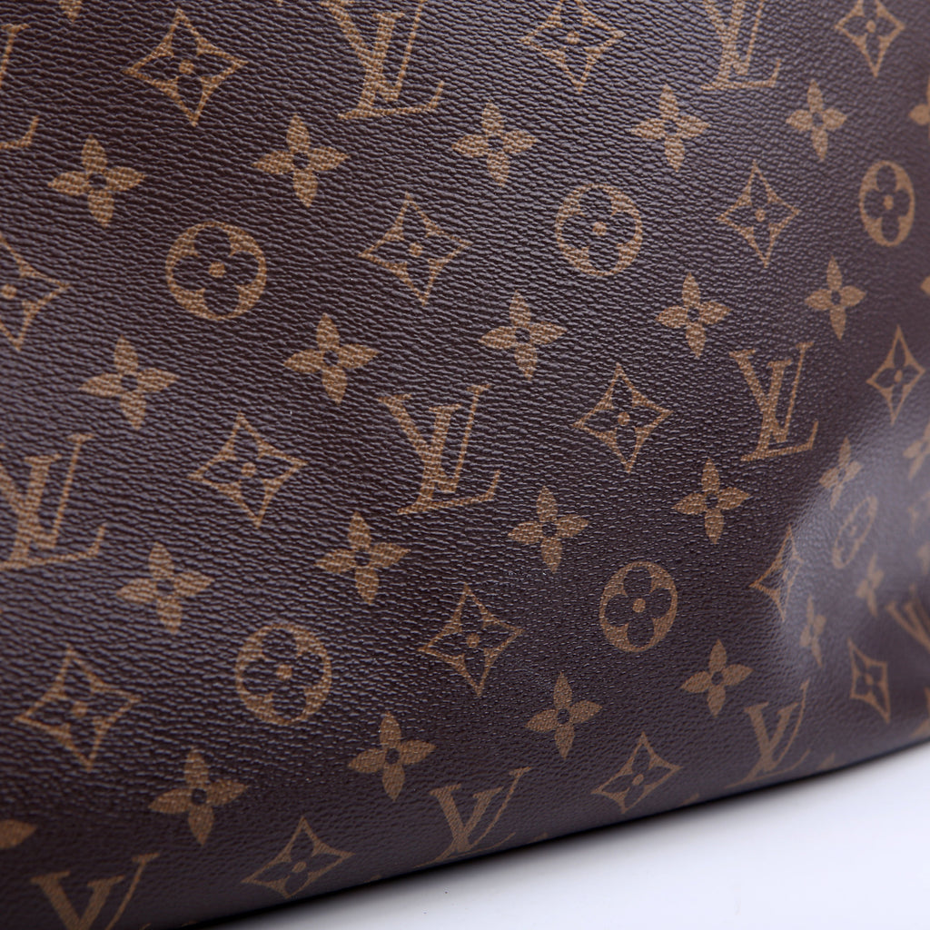 Graceful MM Monogram