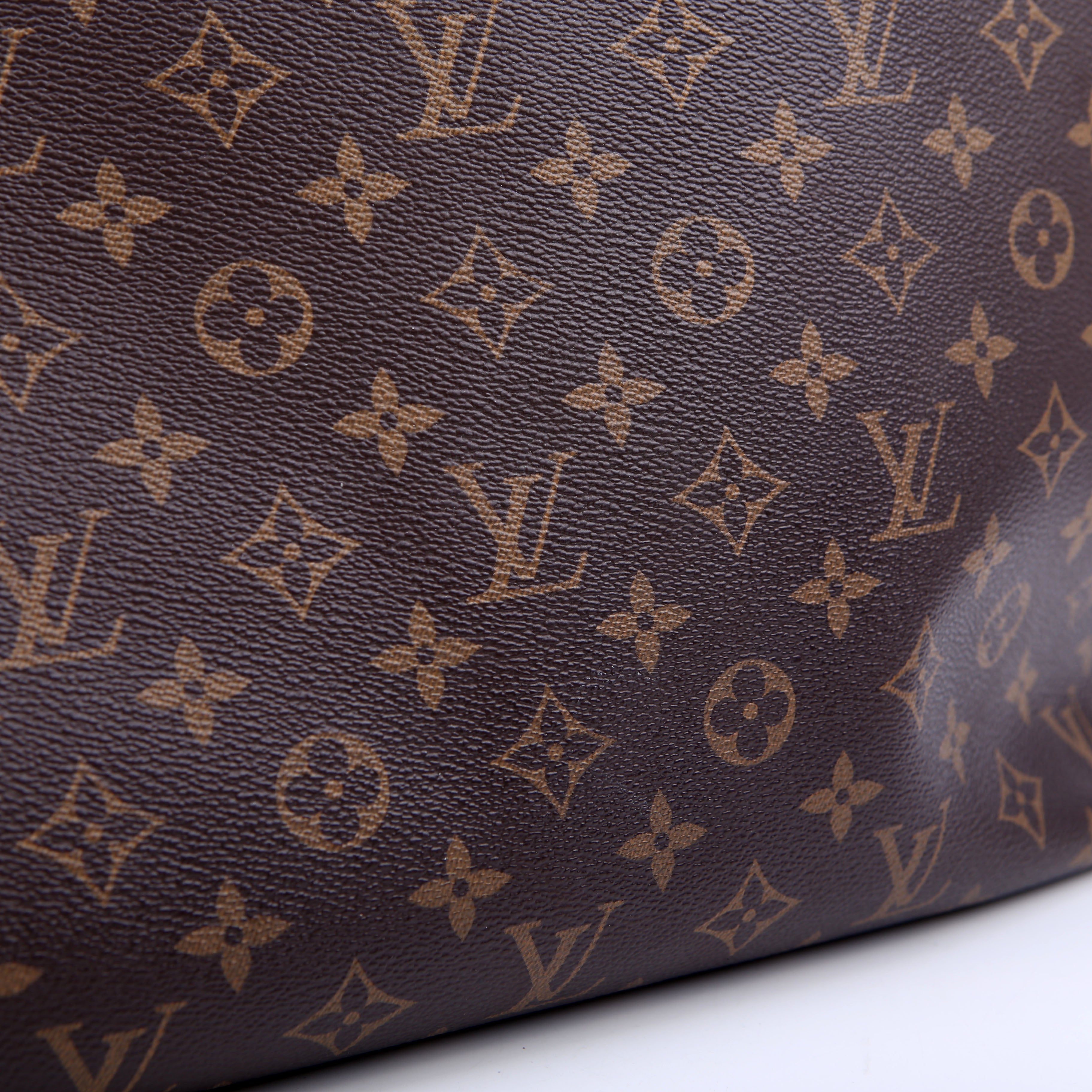 Graceful MM Monogram