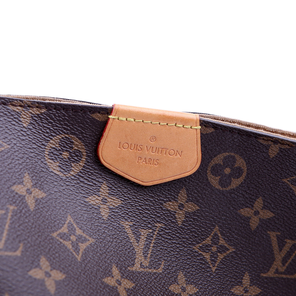 Graceful MM Monogram